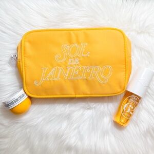 Sol de Janeiro Bundle